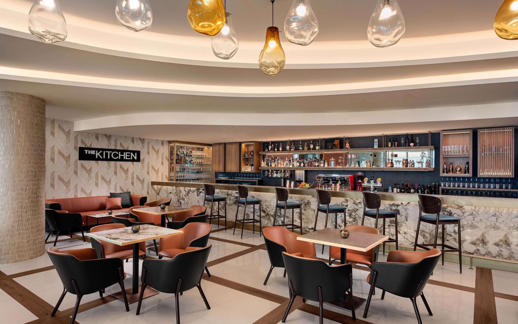 Hilton Rijeka Costabella Beach Resort & Spa foto 34