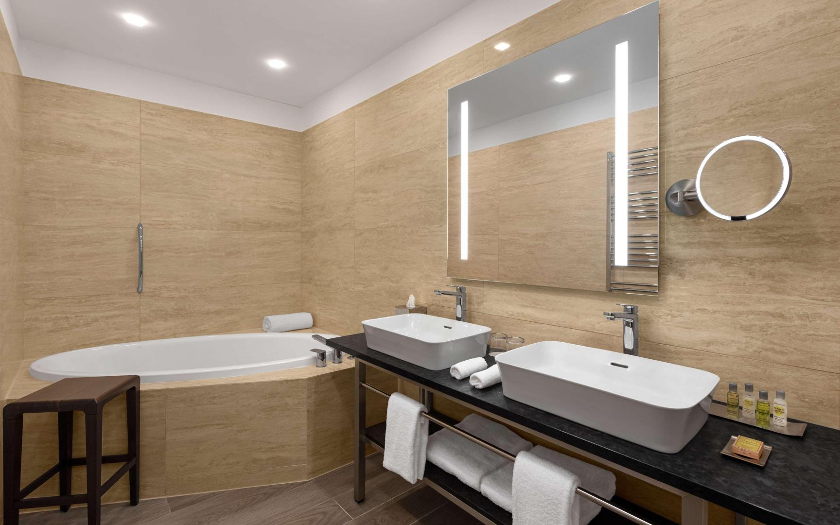 Hilton Rijeka Costabella Beach Resort & Spa foto 19