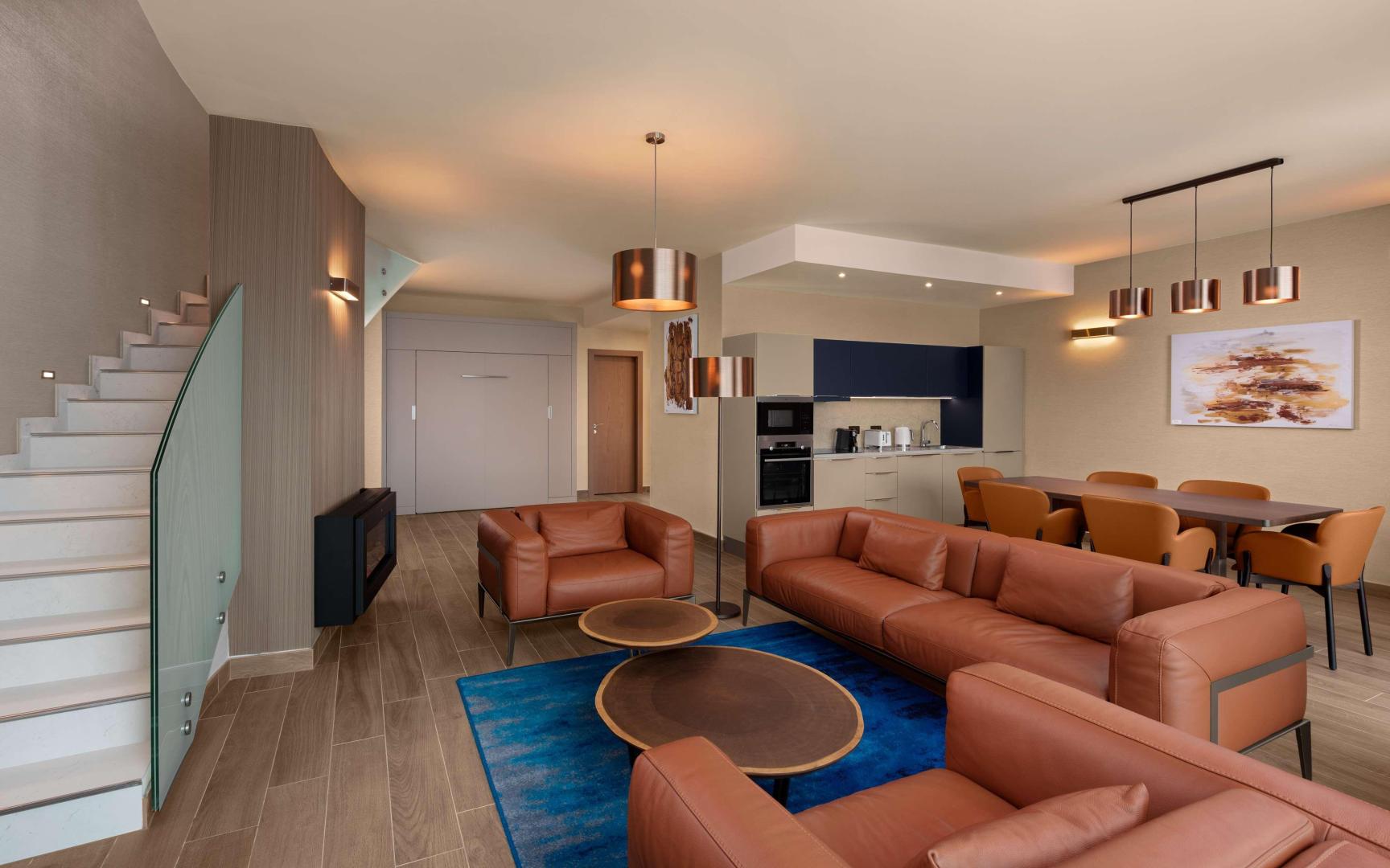 Hilton Rijeka Costabella Beach Resort & Spa foto 33