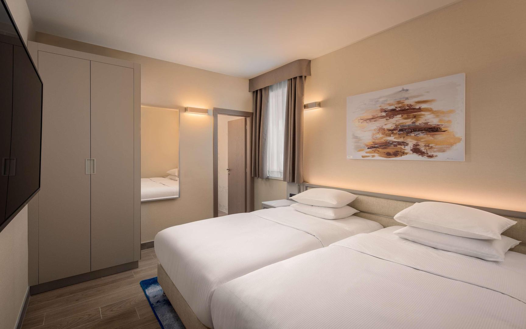 Hilton Rijeka Costabella Beach Resort & Spa foto 39