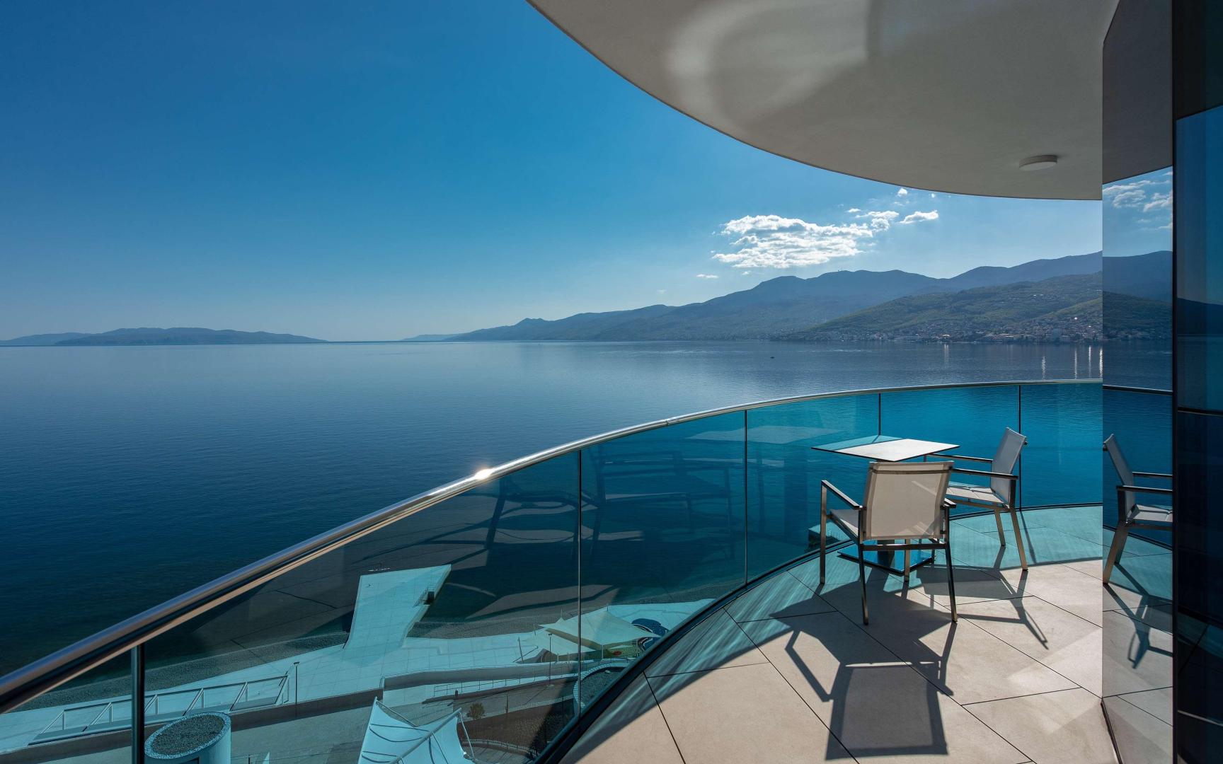 Hilton Rijeka Costabella Beach Resort & Spa foto 9