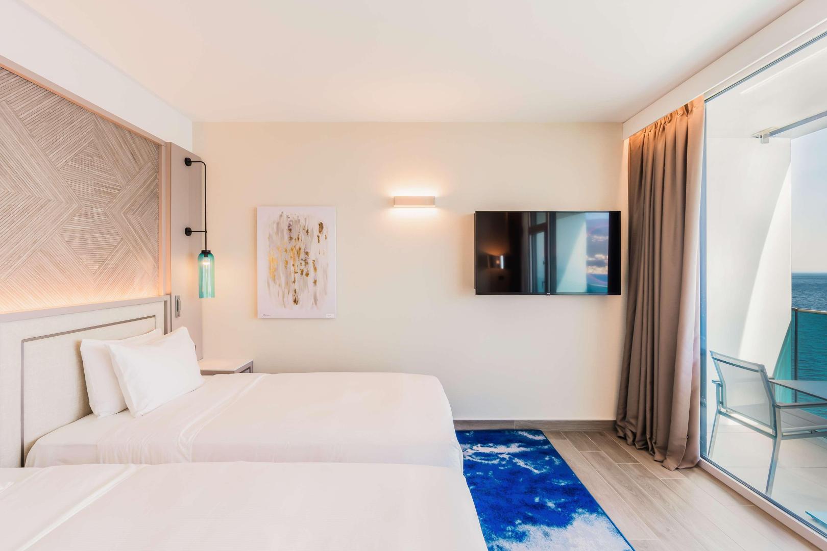Hilton Rijeka Costabella Beach Resort & Spa foto 11