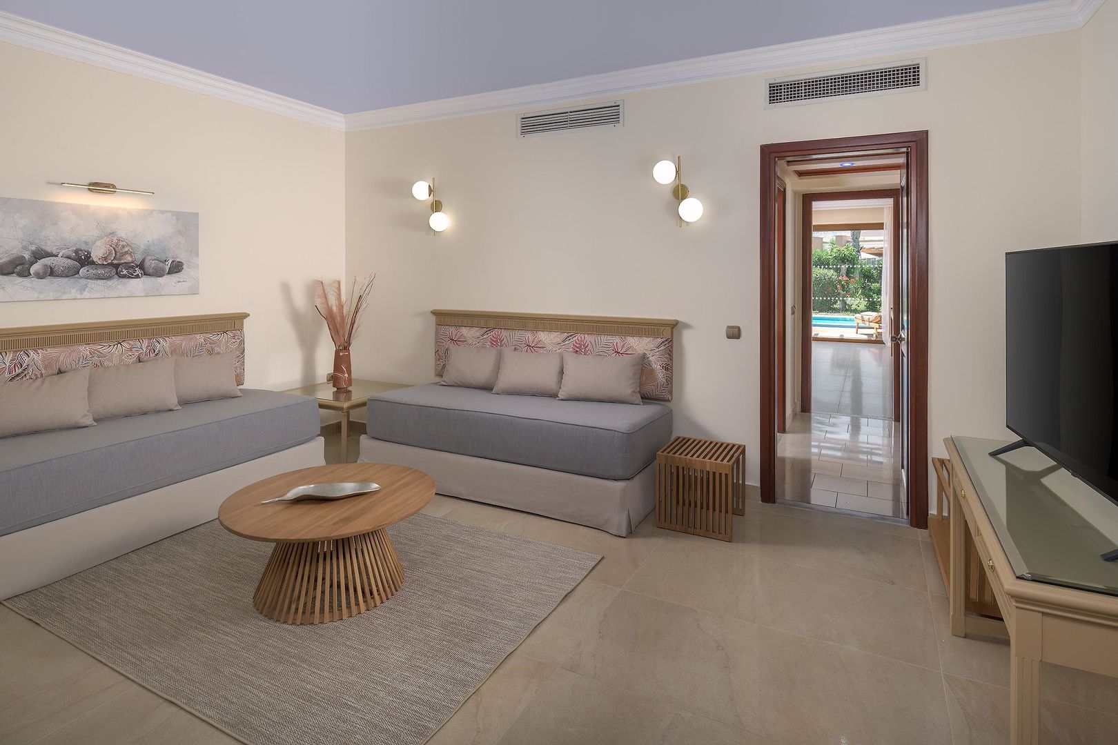 Atrium Palace foto 28