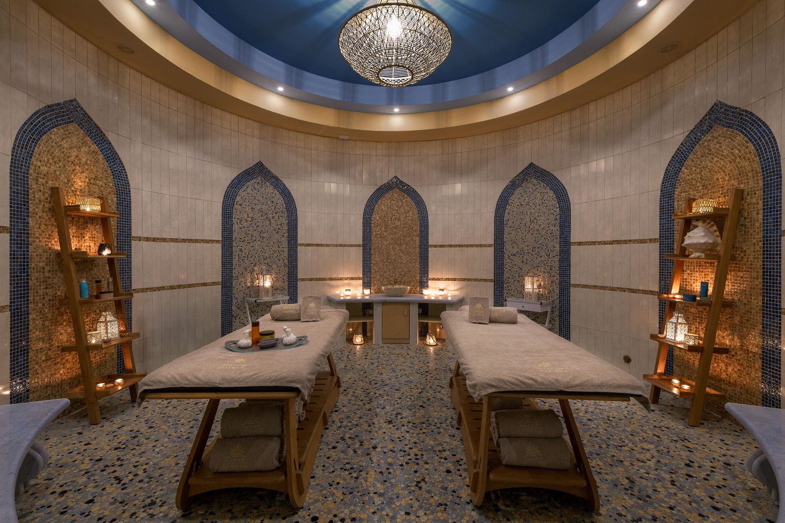 Atrium Palace foto 23