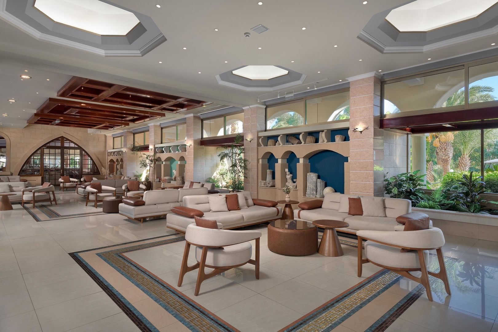 Atrium Palace foto 15