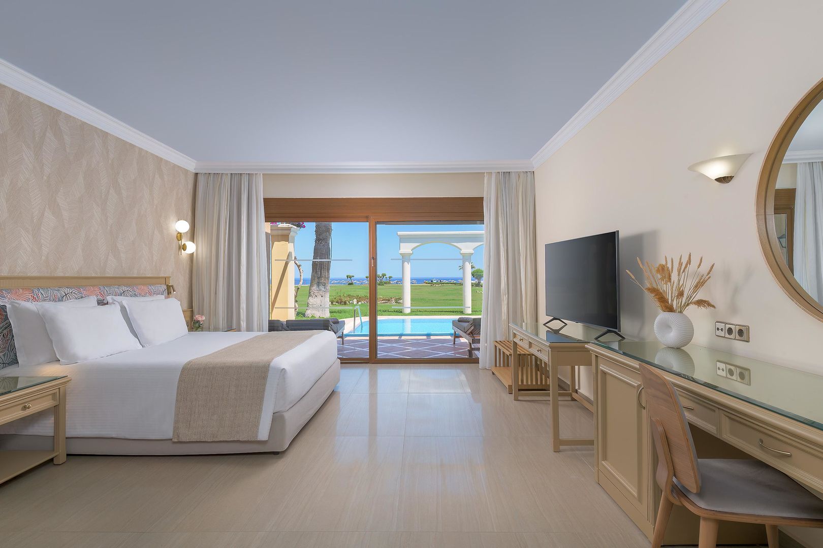 Atrium Palace foto 35