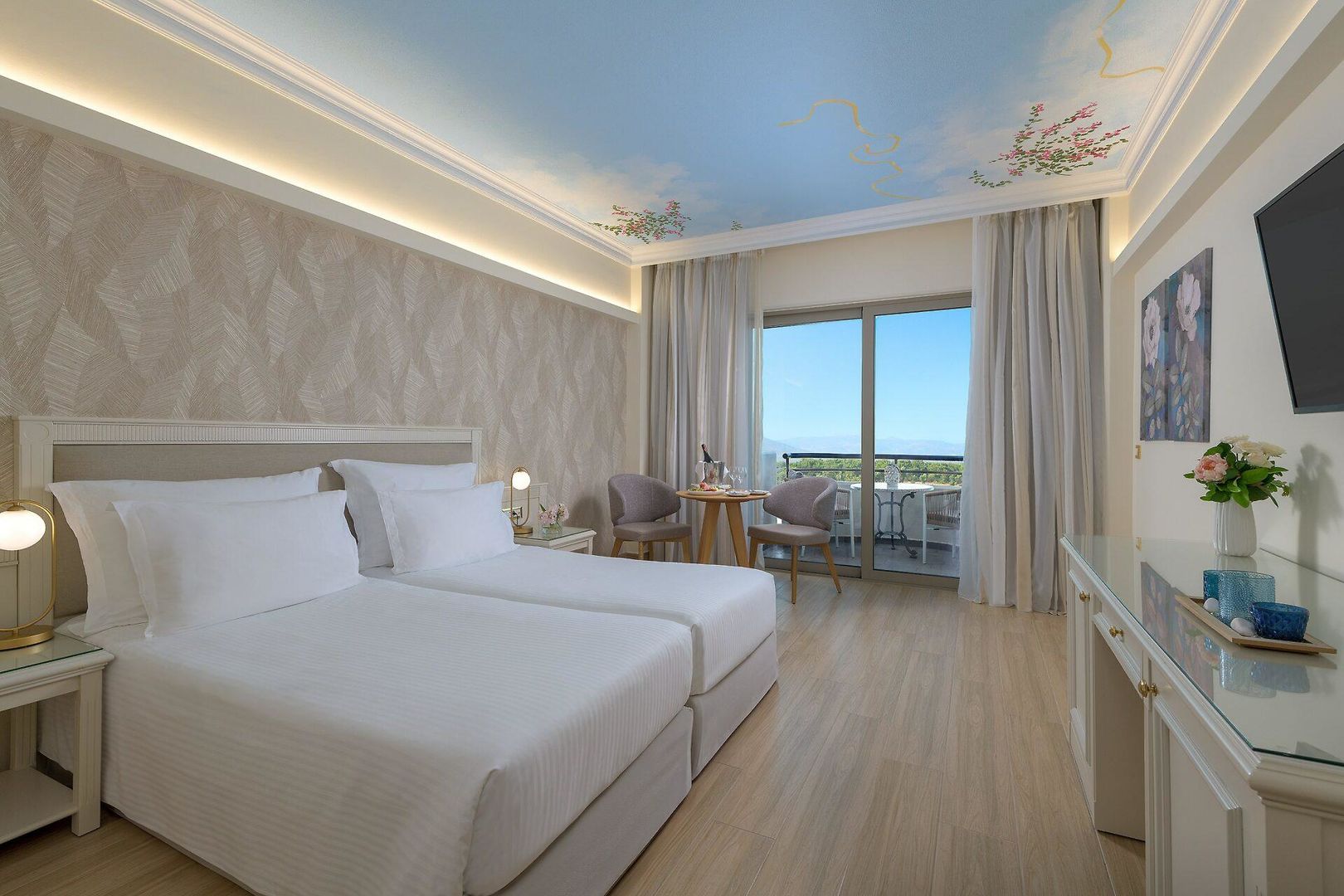Atrium Palace foto 20