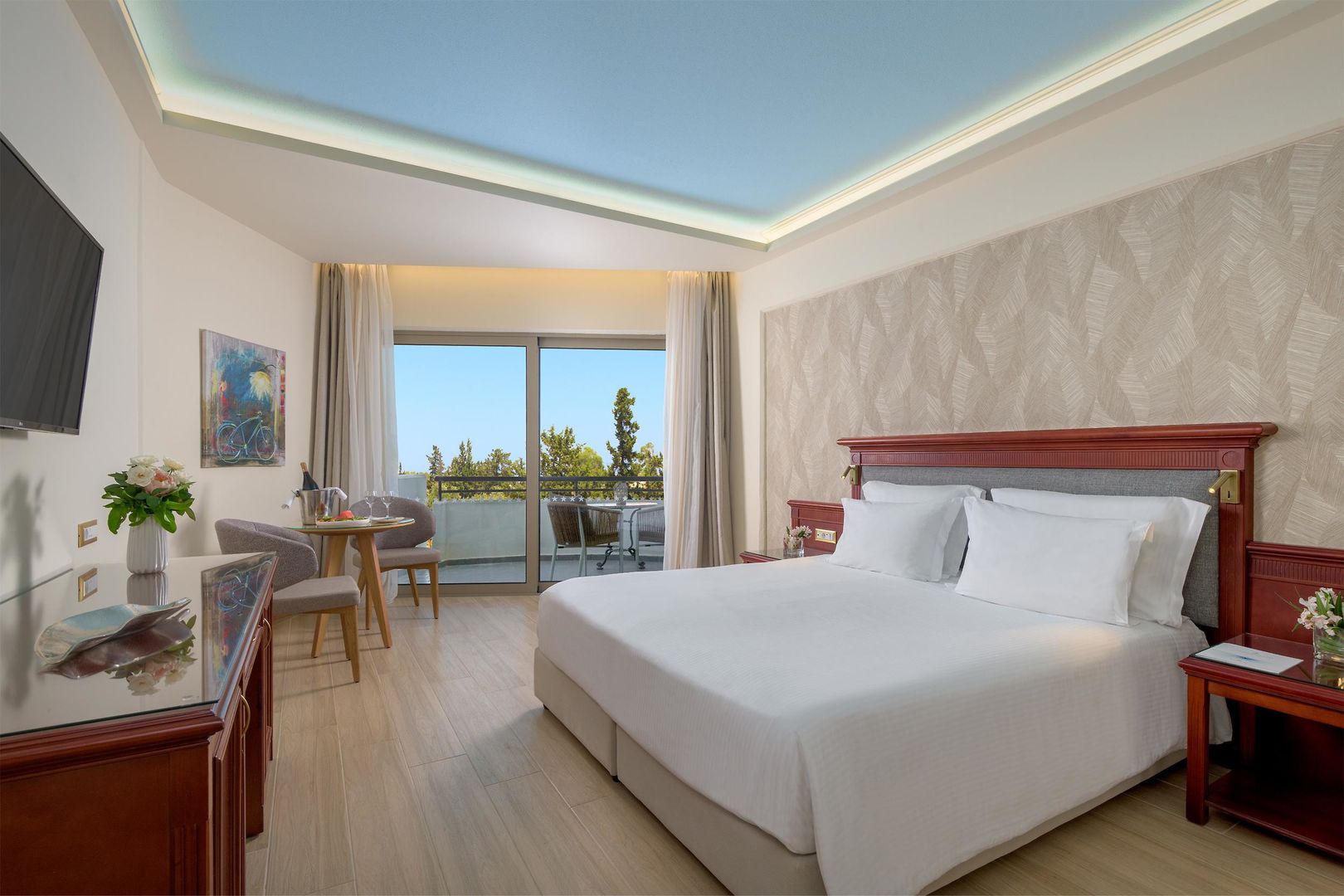 Atrium Palace foto 10