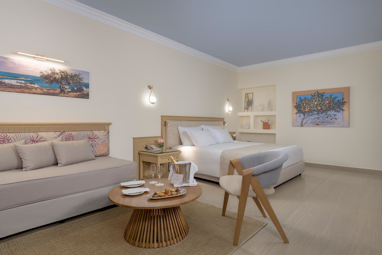 Atrium Palace foto 26