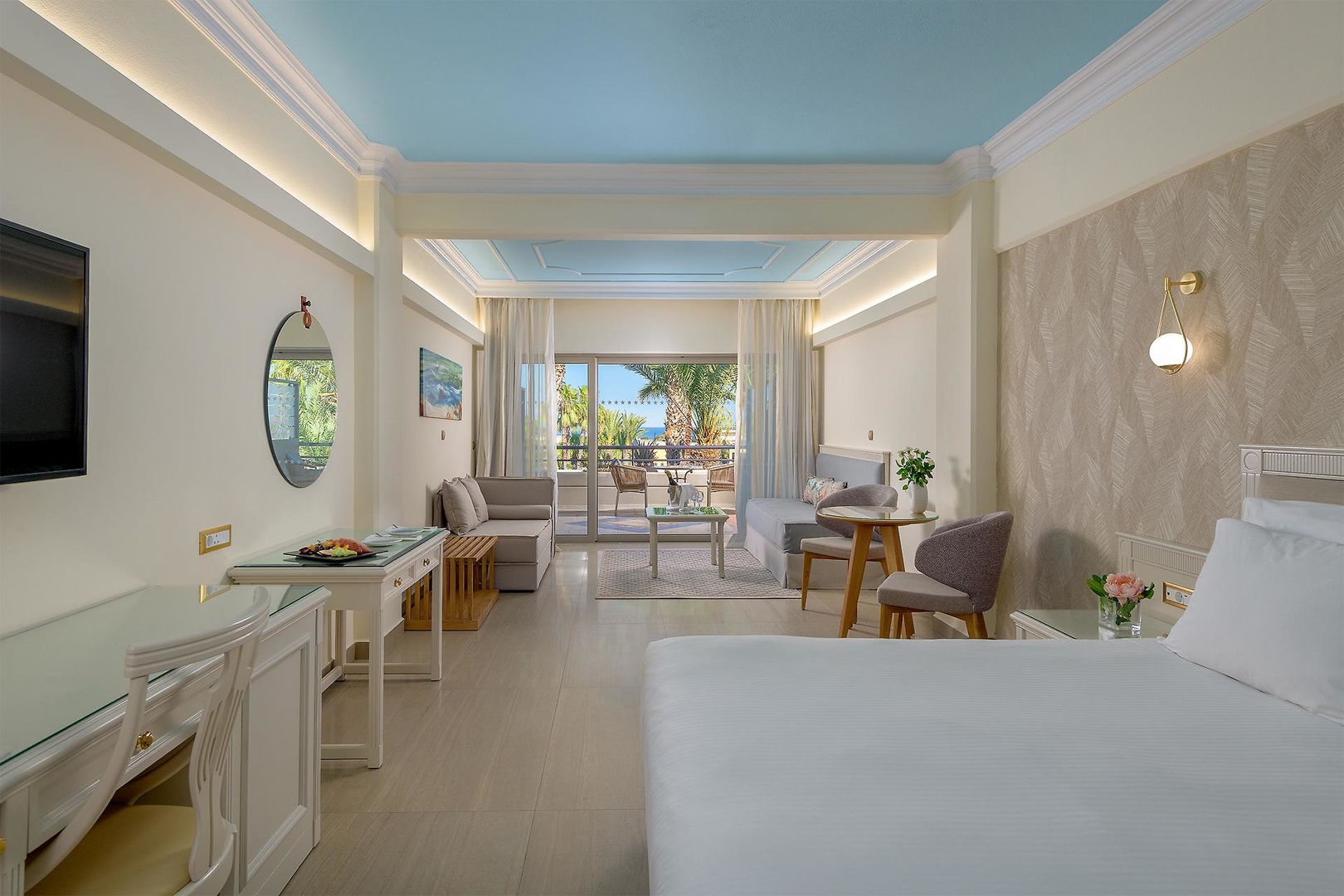 Atrium Palace foto 19