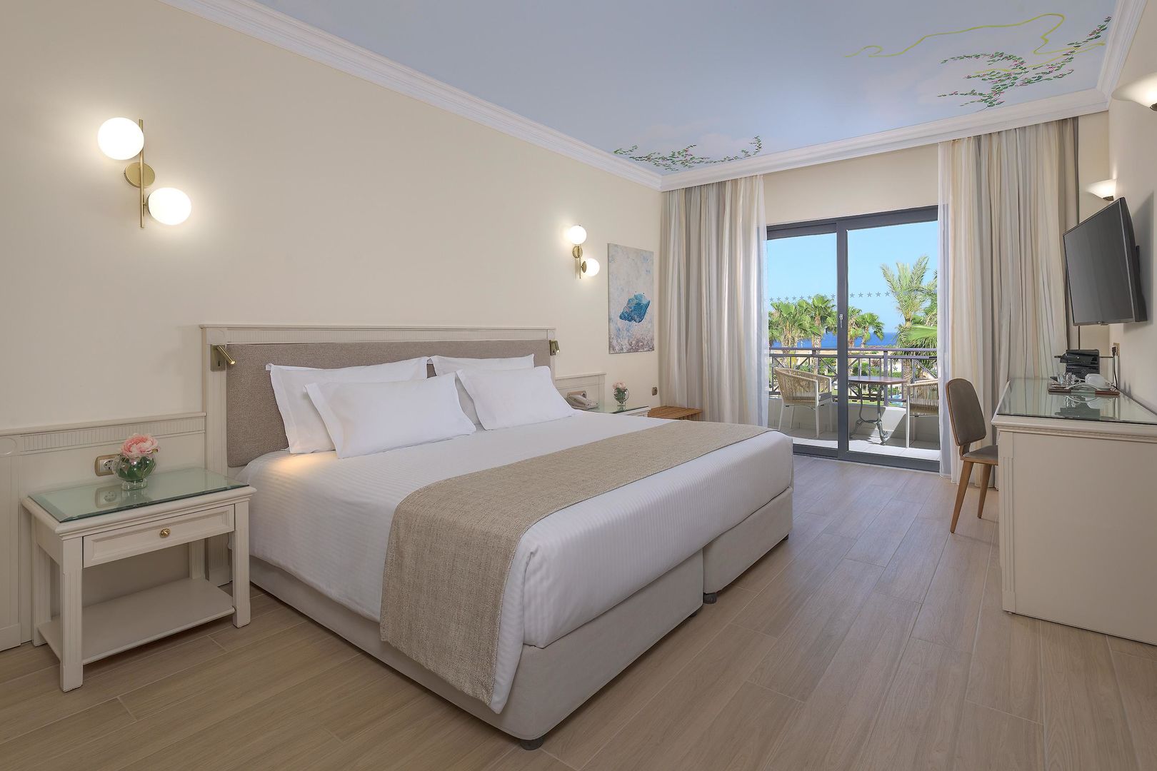 Atrium Palace foto 33