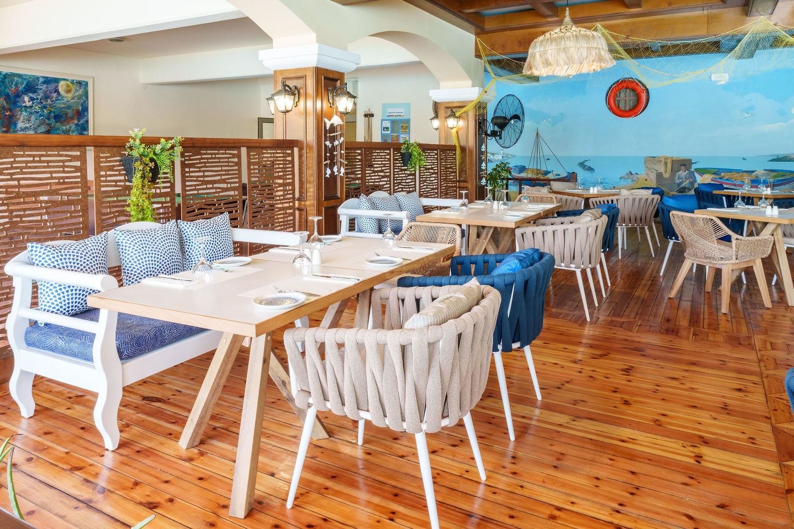 Atrium Palace foto 22