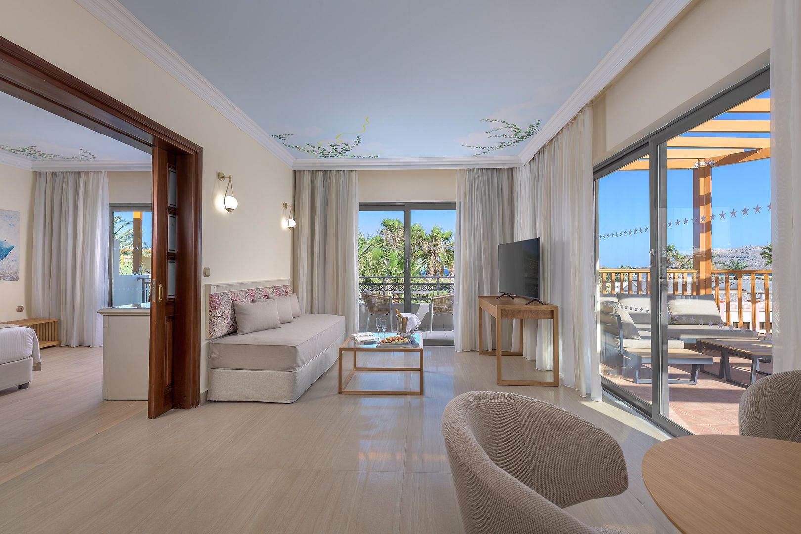 Atrium Palace foto 32