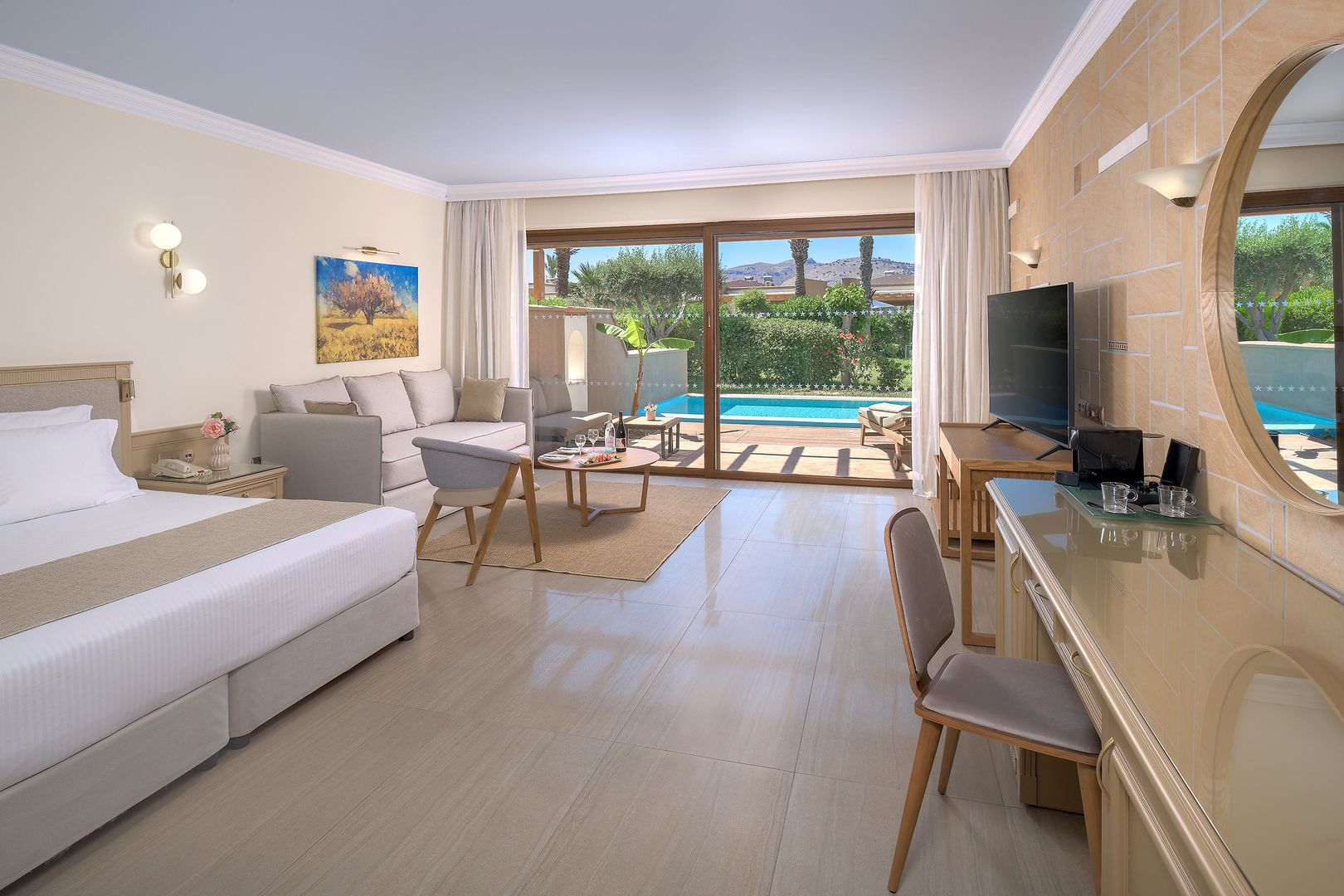 Atrium Palace foto 27