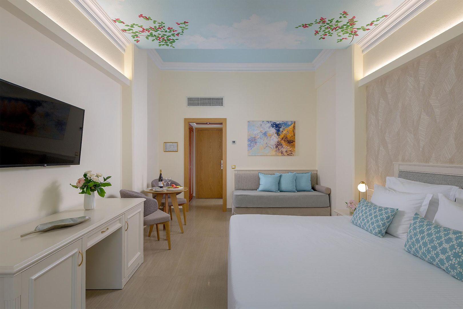 Atrium Palace foto 16