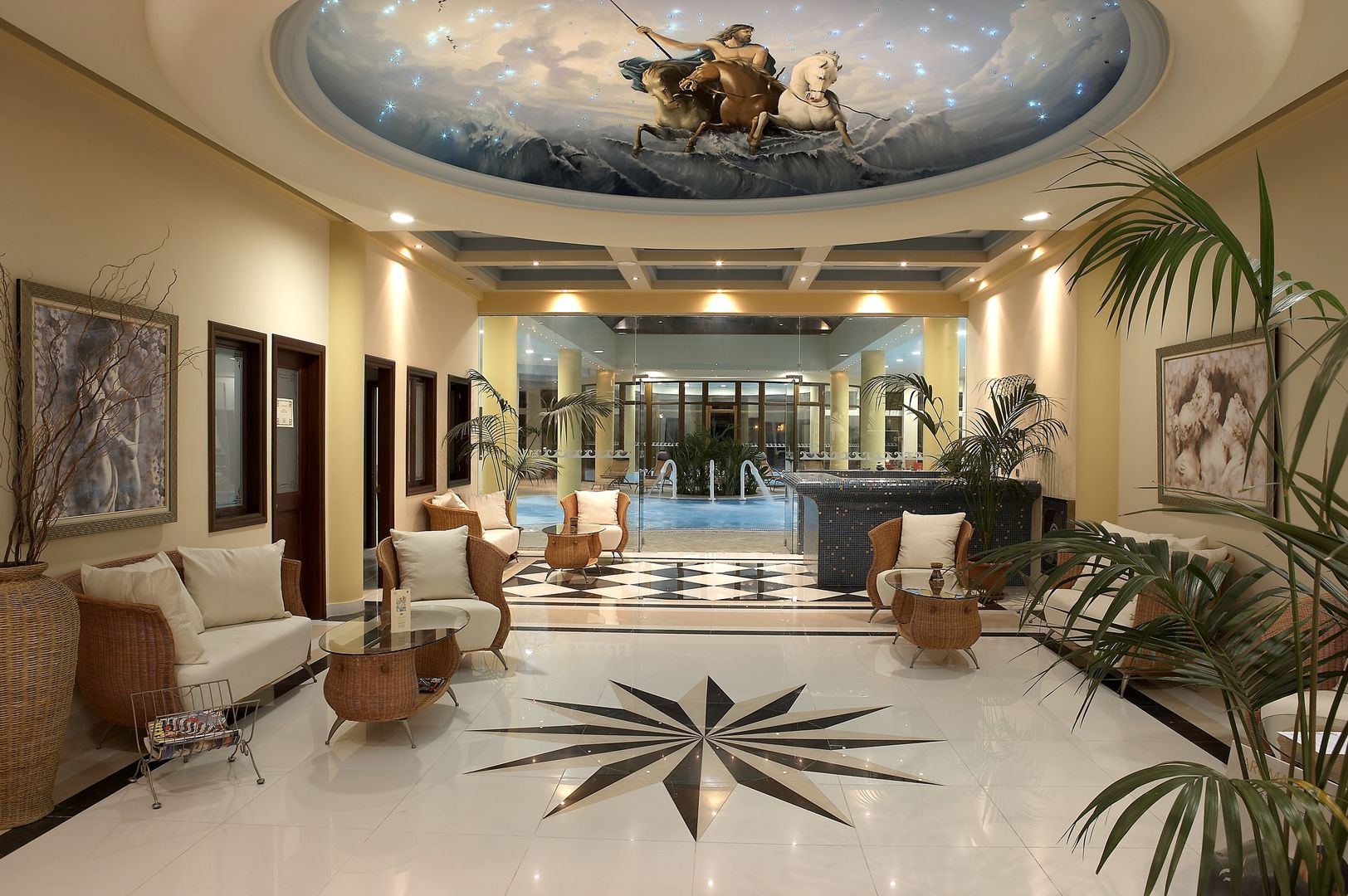 Atrium Palace foto 38