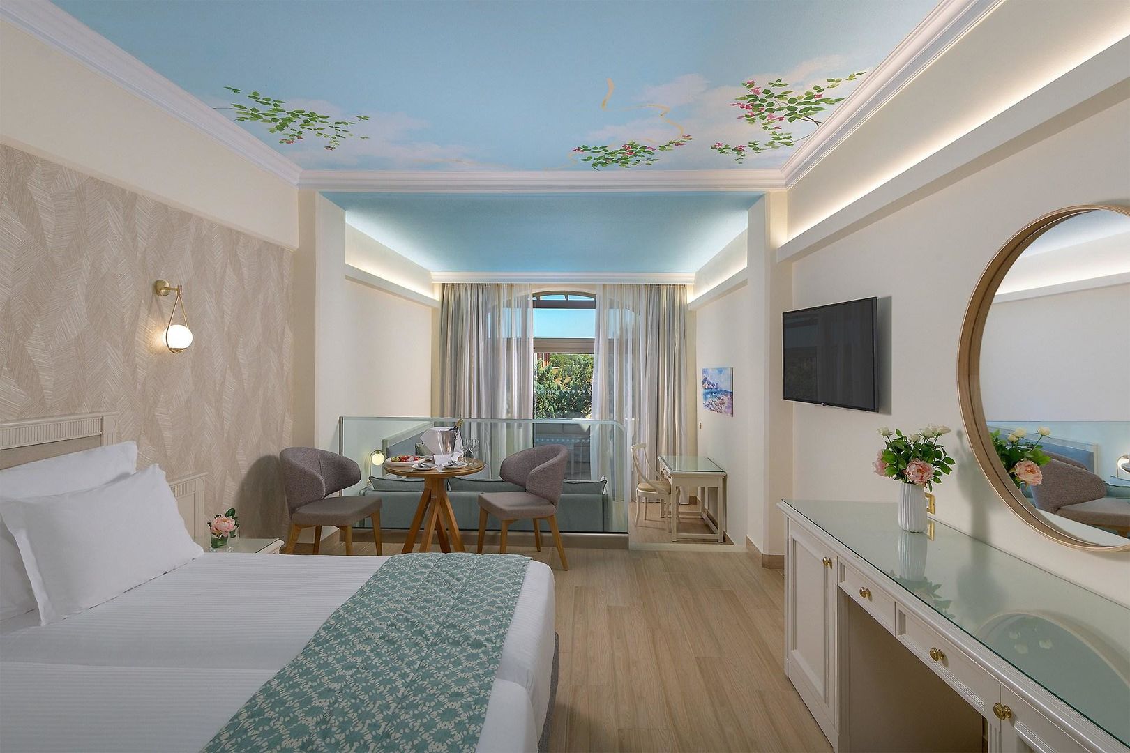 Atrium Palace foto 14