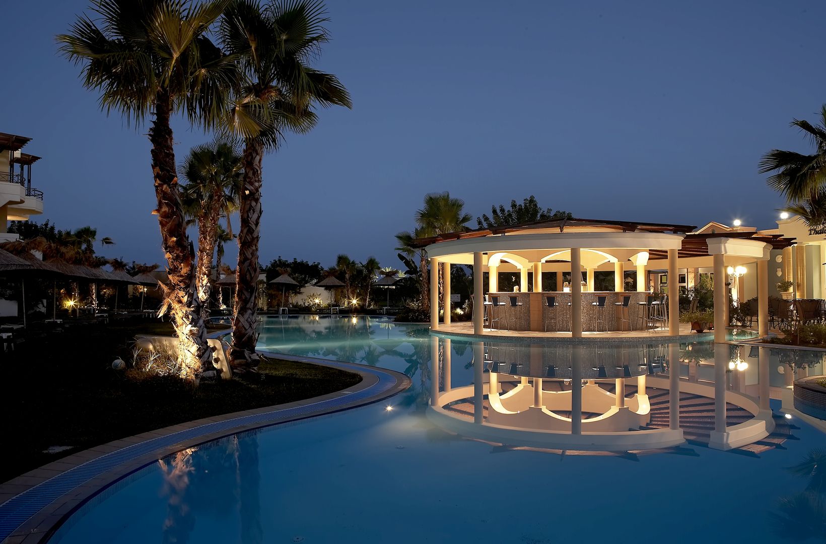 Atrium Palace foto 37