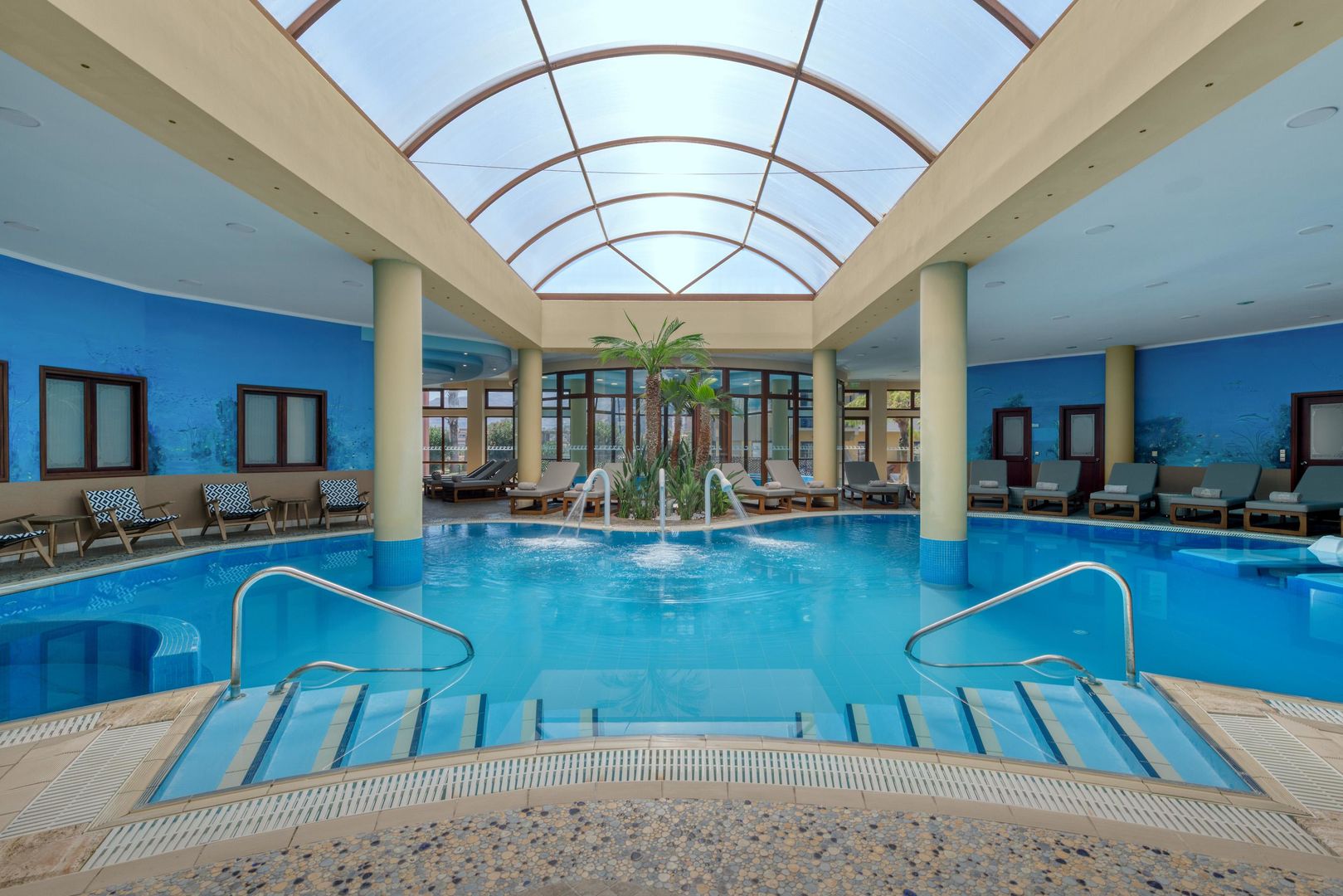 Atrium Palace foto 25