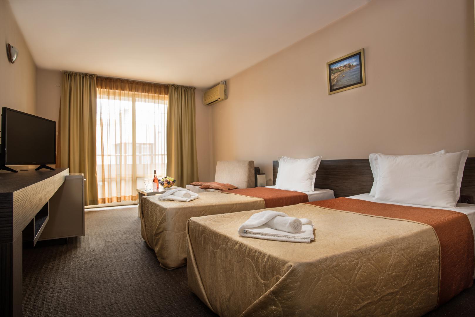 Hotel Flagman foto 6