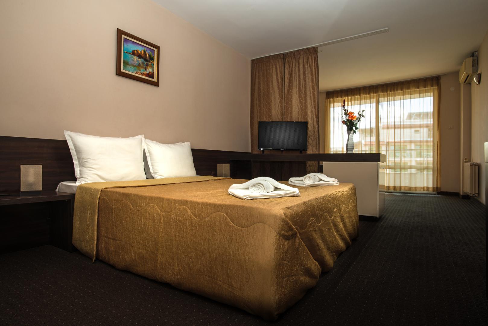 Hotel Flagman foto 9