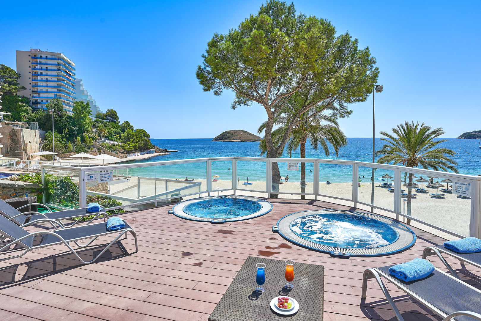 Flamboyan Caribe Hotel & Spa image 3