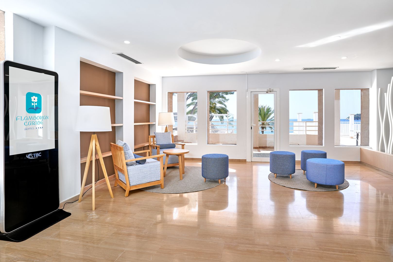 Flamboyan Caribe Hotel & Spa foto 12