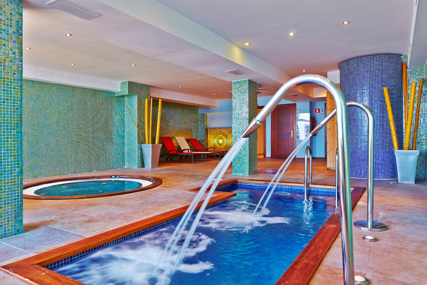 Flamboyan Caribe Hotel & Spa foto 18