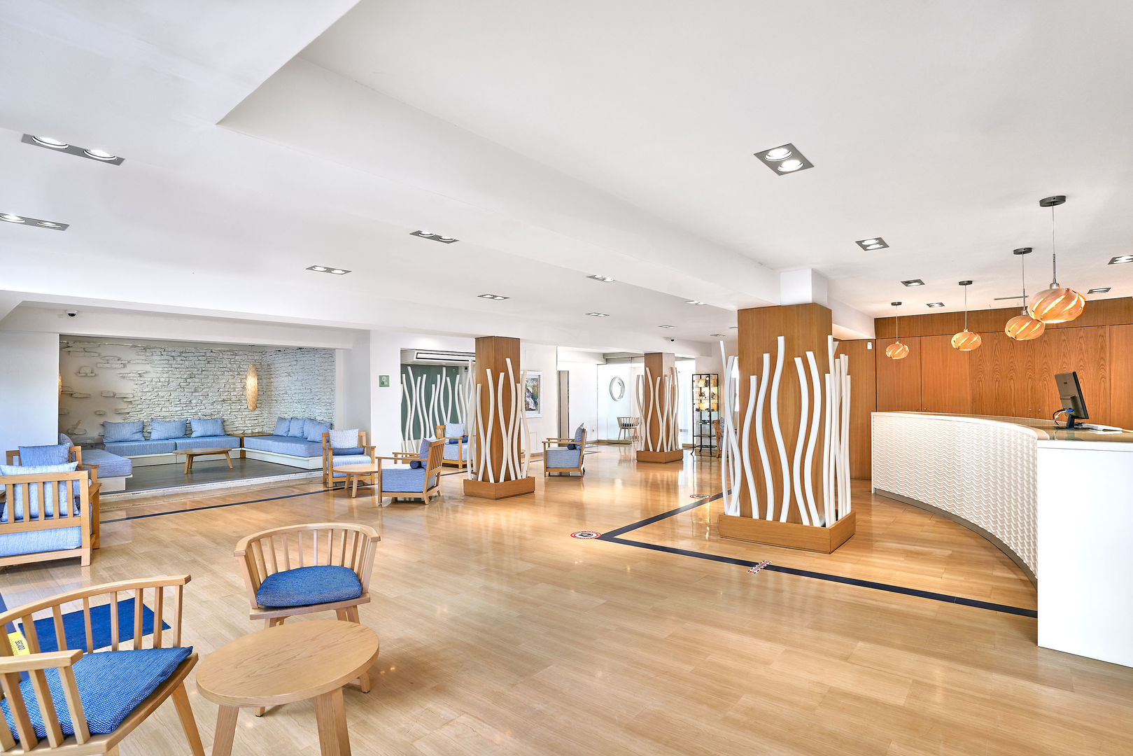 Flamboyan Caribe Hotel & Spa foto 15