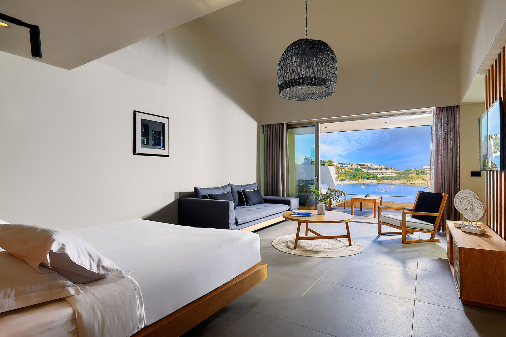 Castello Infinity Suites foto 13