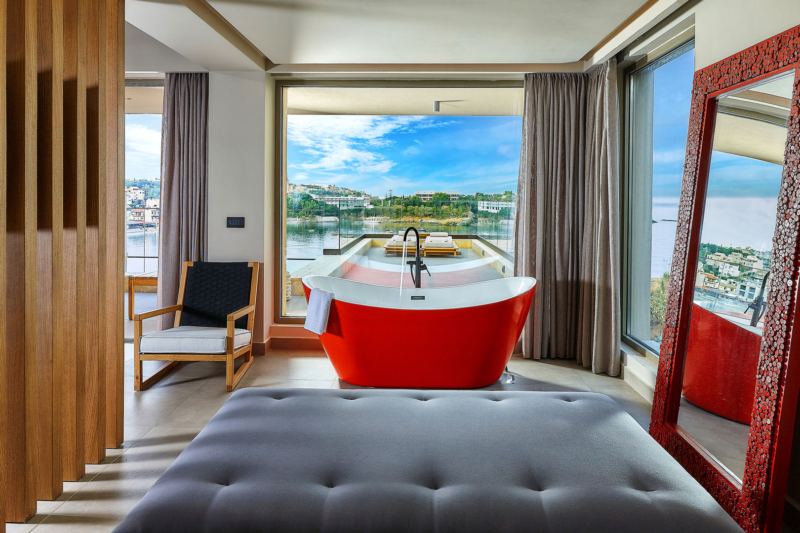 Castello Infinity Suites foto 8