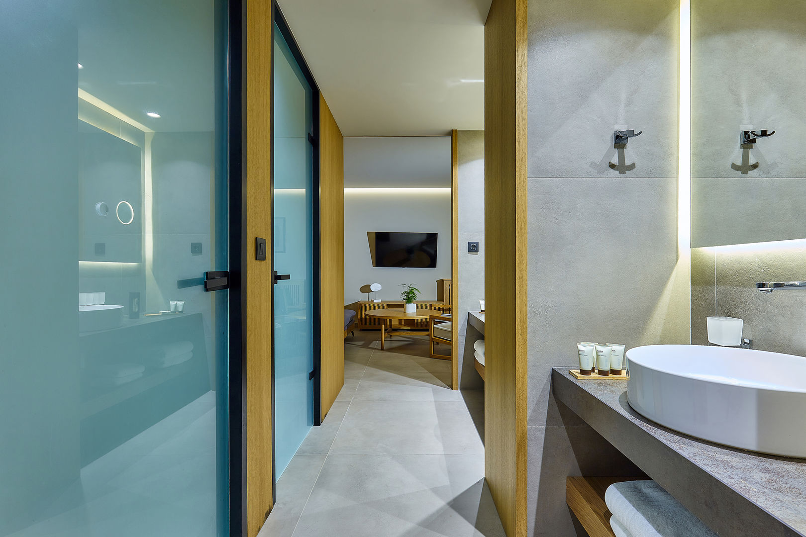 Castello Infinity Suites foto 20