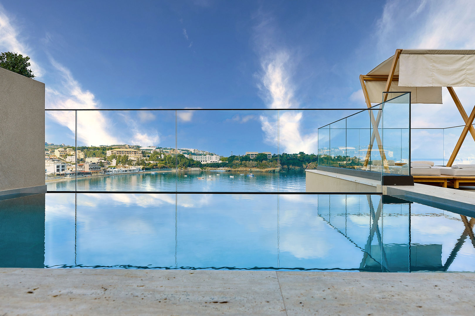 Castello Infinity Suites foto 11