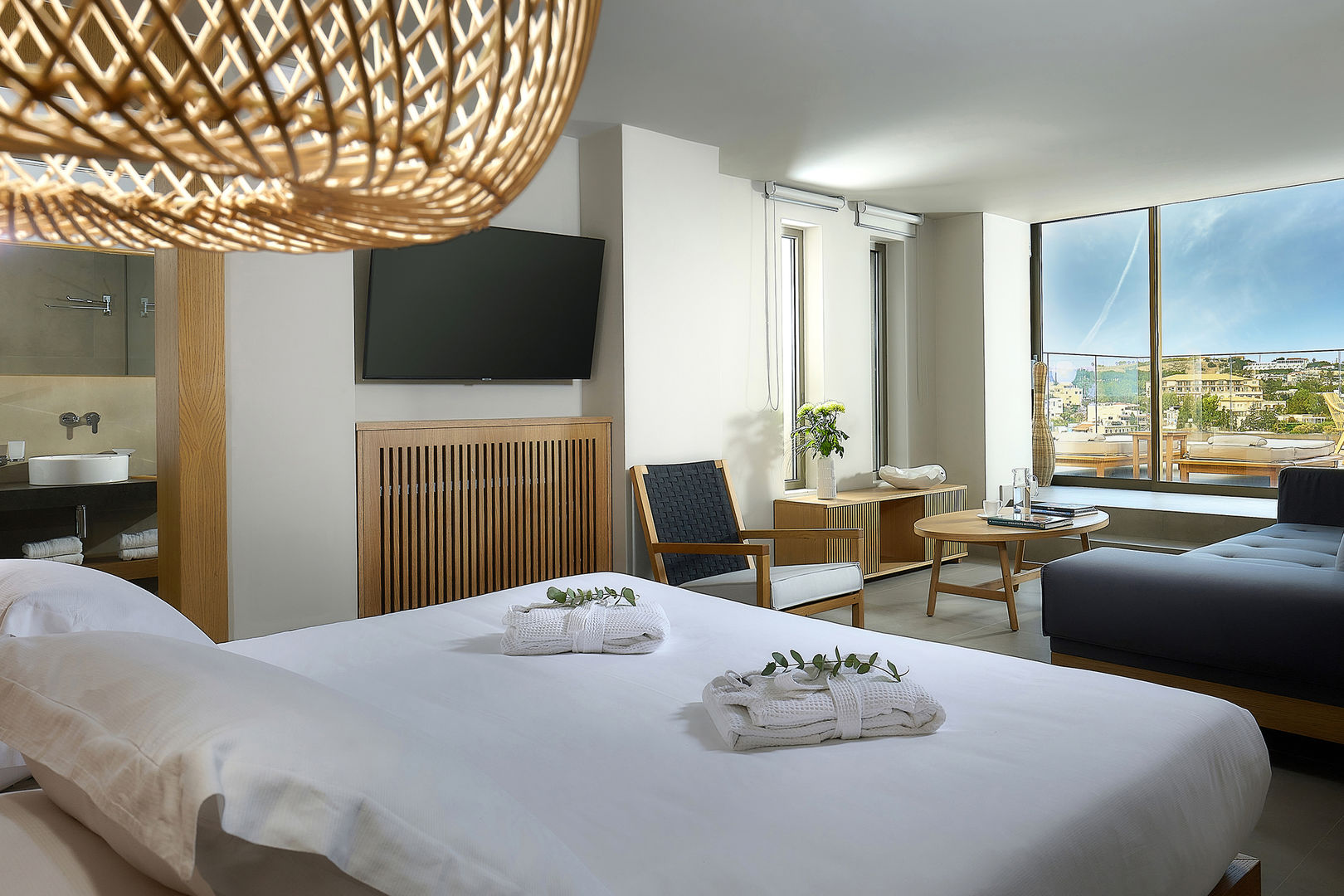 Castello Infinity Suites image 1