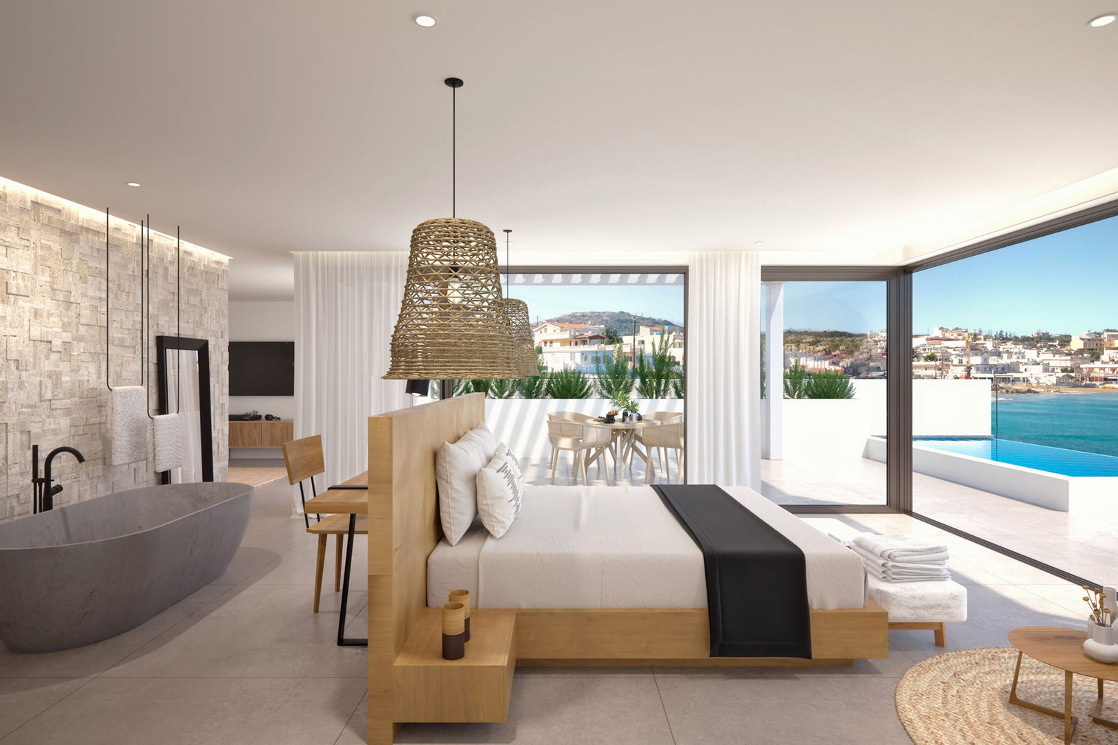 Castello Infinity Suites foto 18