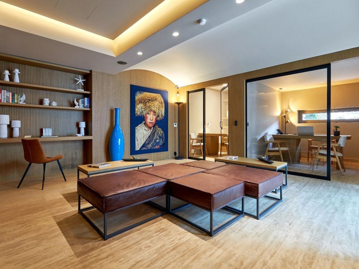 Castello Infinity Suites foto 42