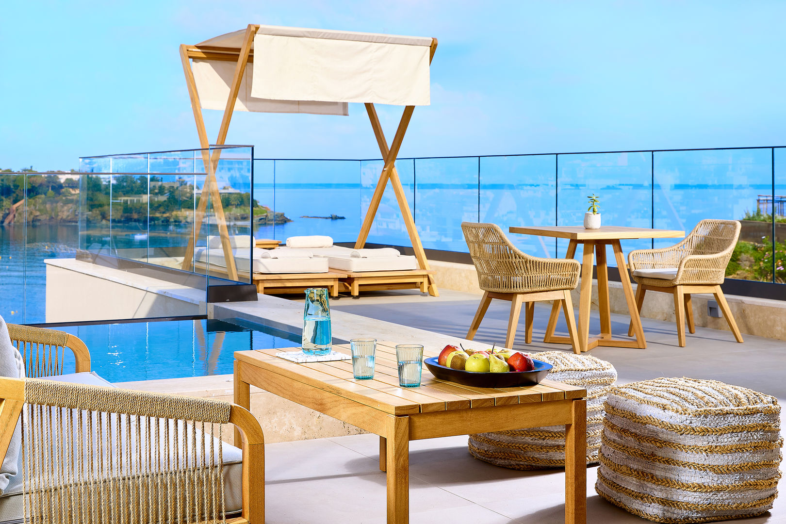 Castello Infinity Suites foto 12