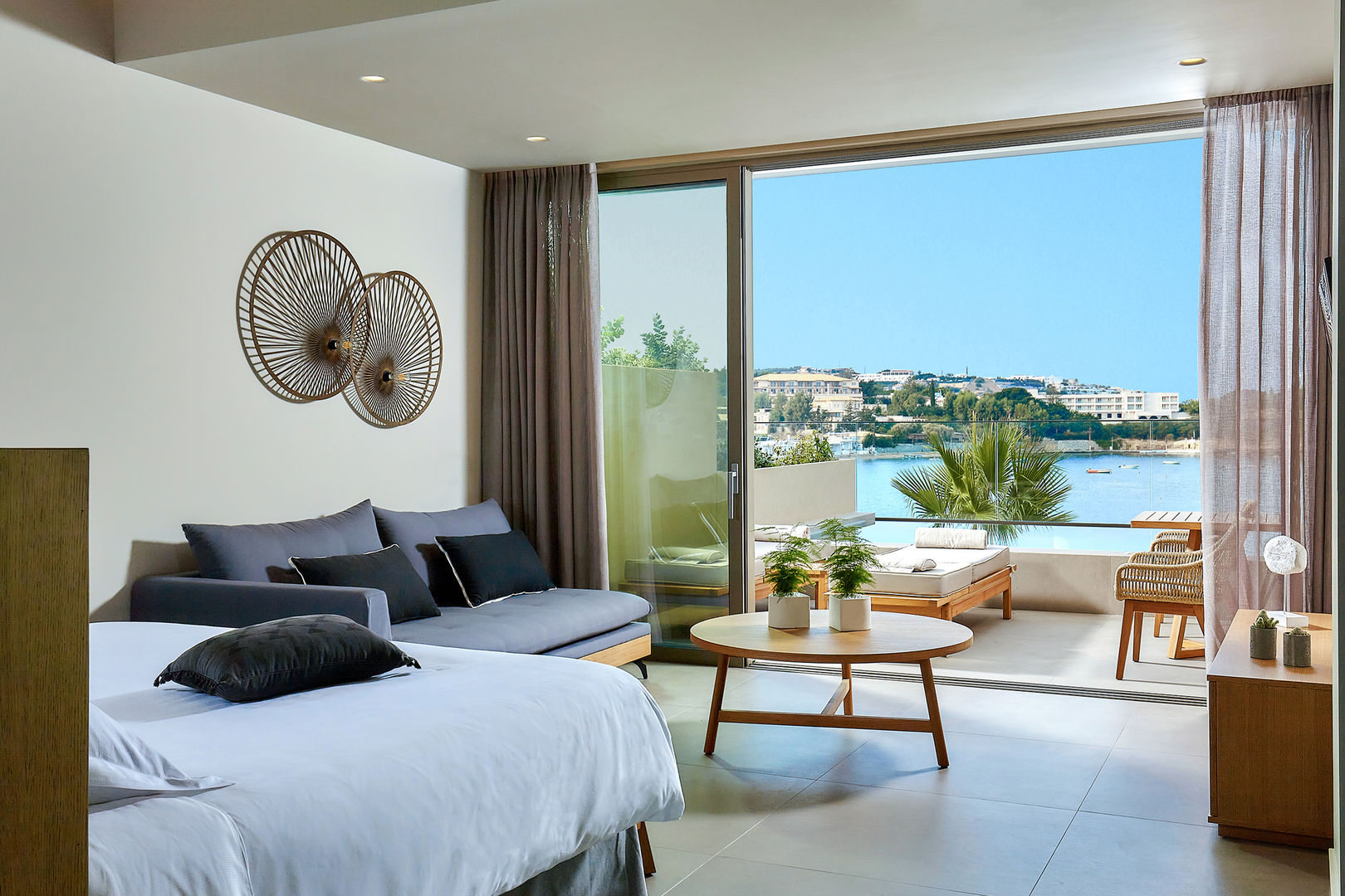 Castello Infinity Suites foto 32