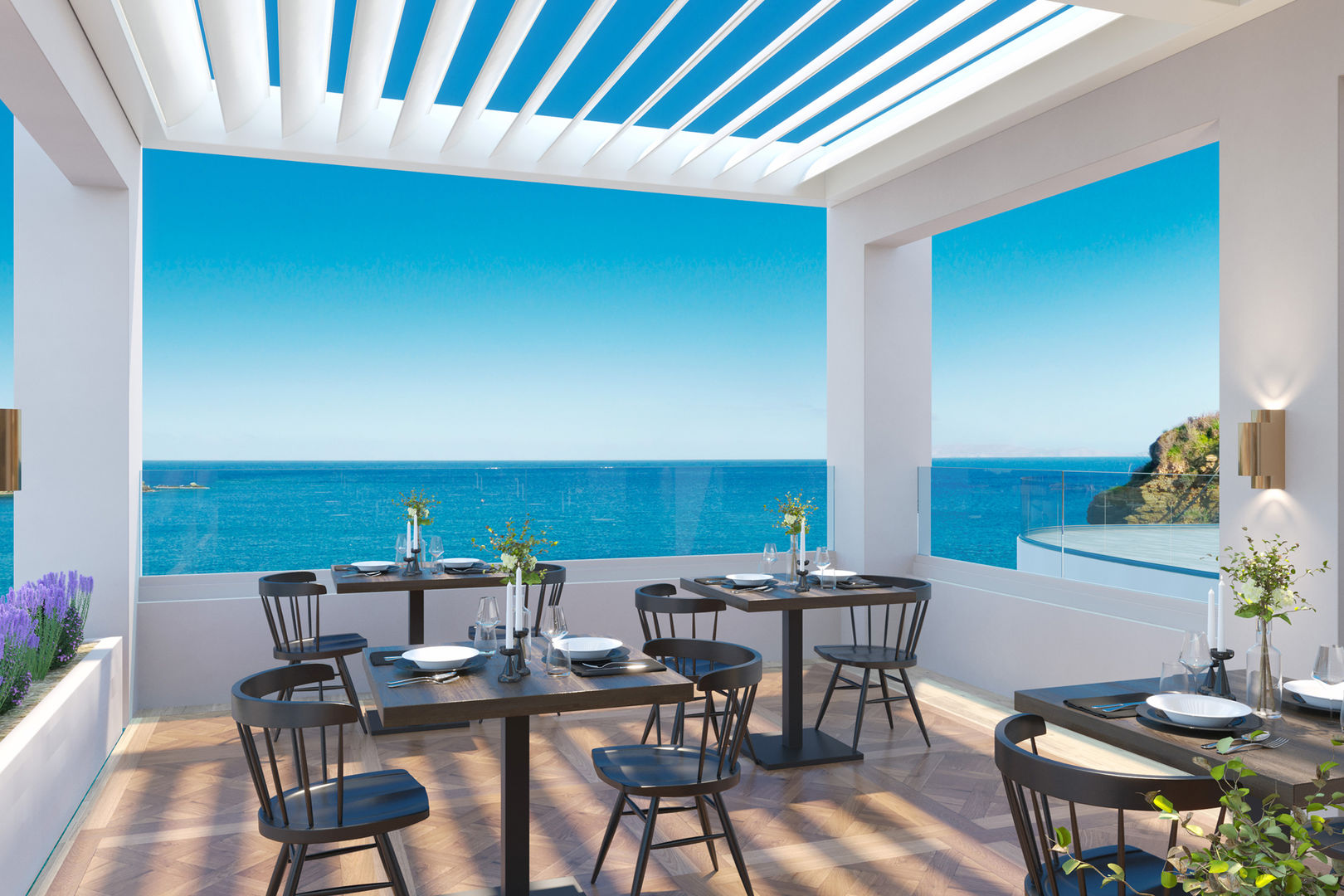 Castello Infinity Suites foto 37