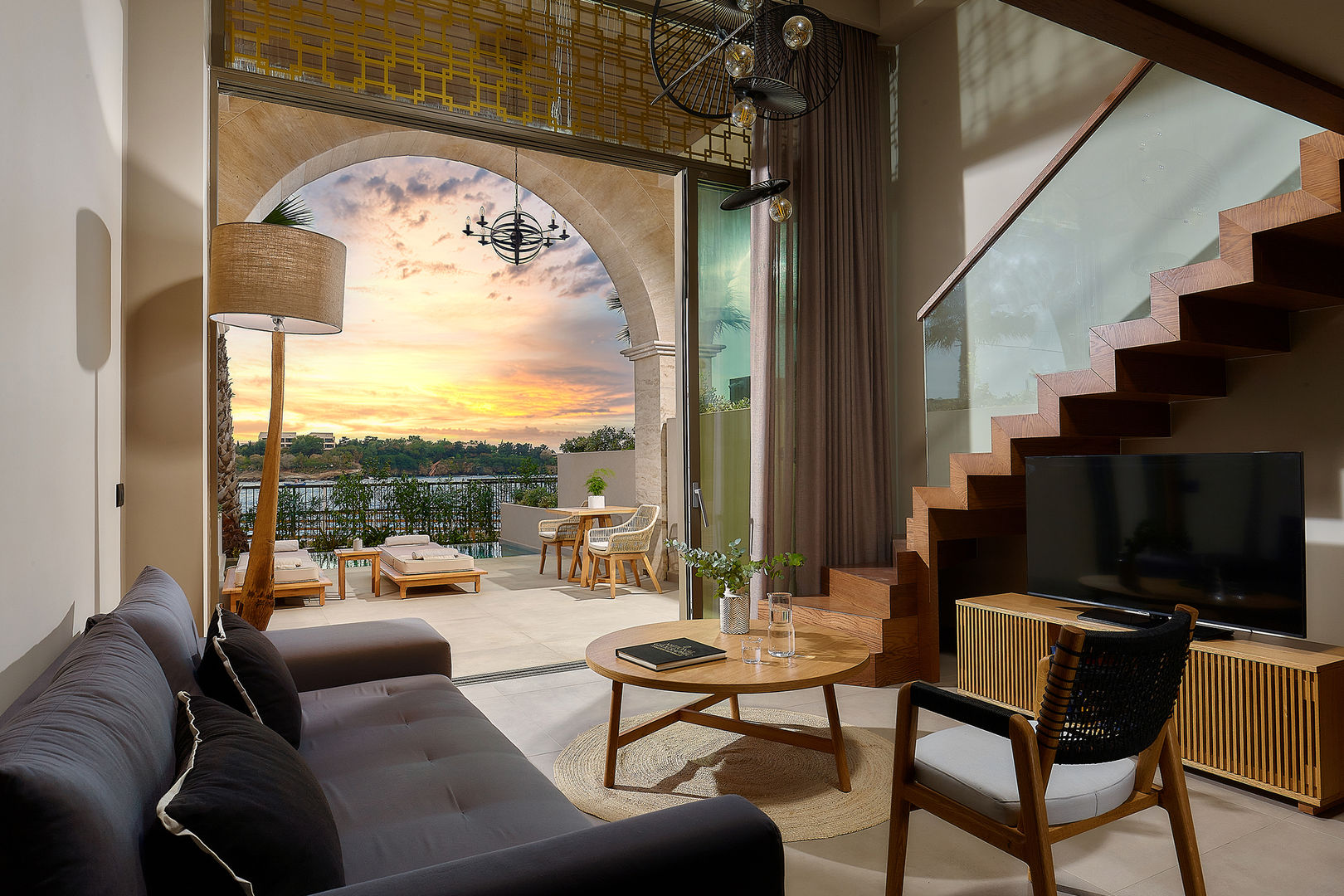 Castello Infinity Suites foto 28