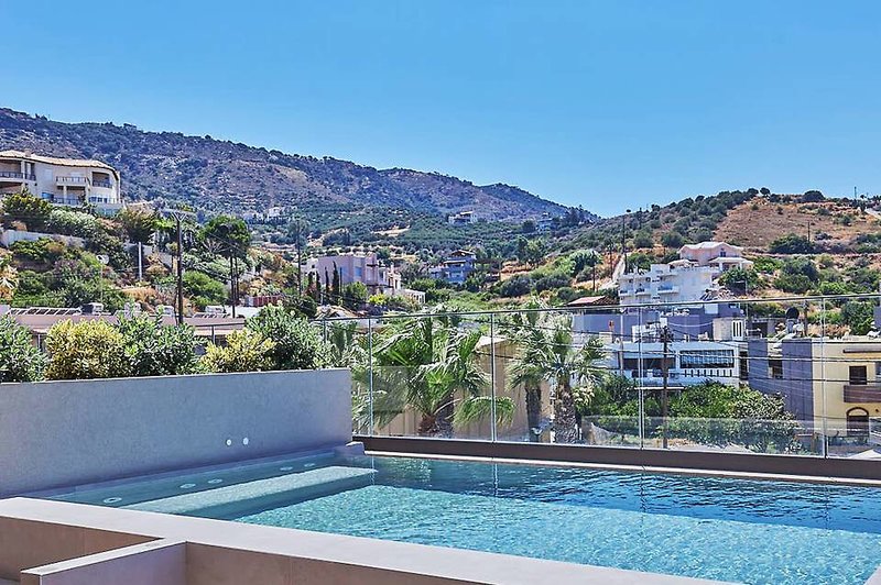 Castello Infinity Suites foto 23