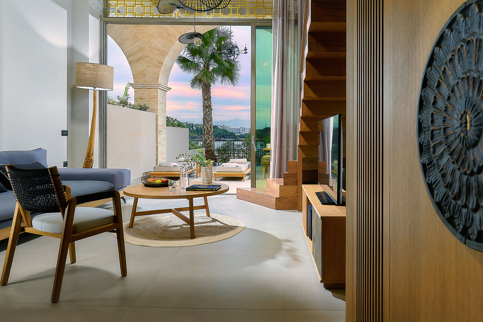 Castello Infinity Suites foto 27