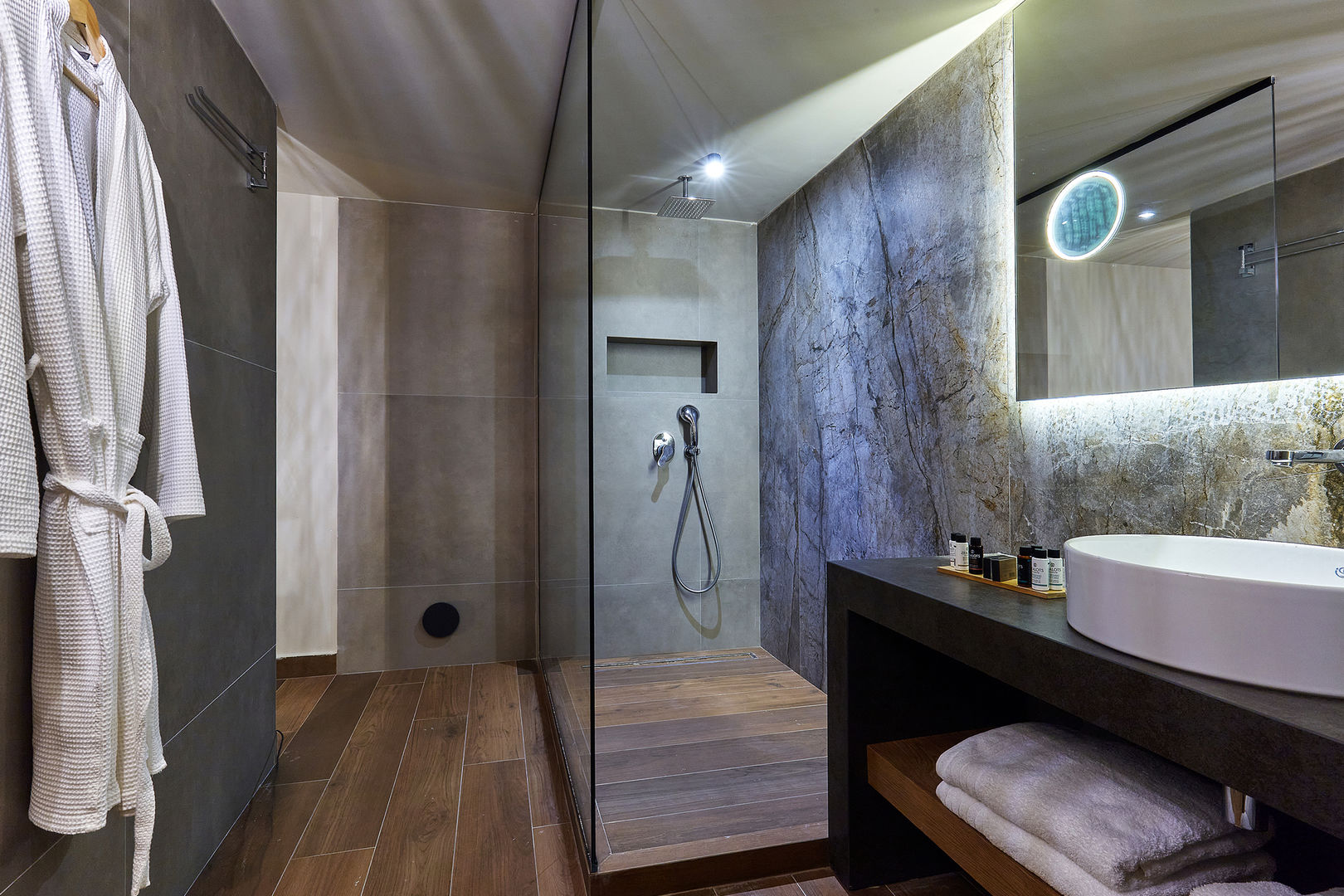 Castello Infinity Suites foto 33