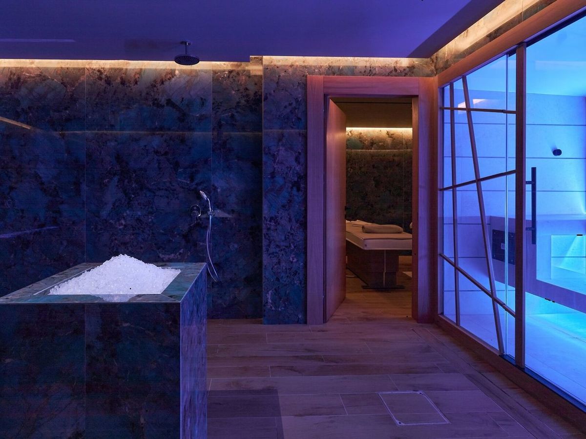 Castello Infinity Suites foto 41