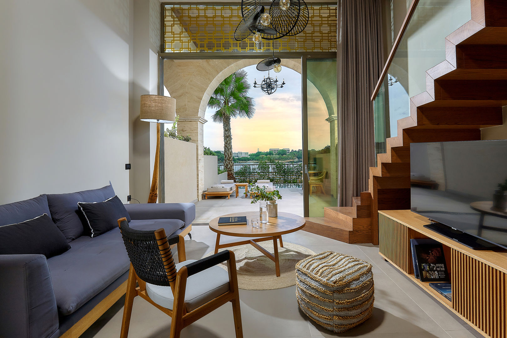 Castello Infinity Suites foto 29