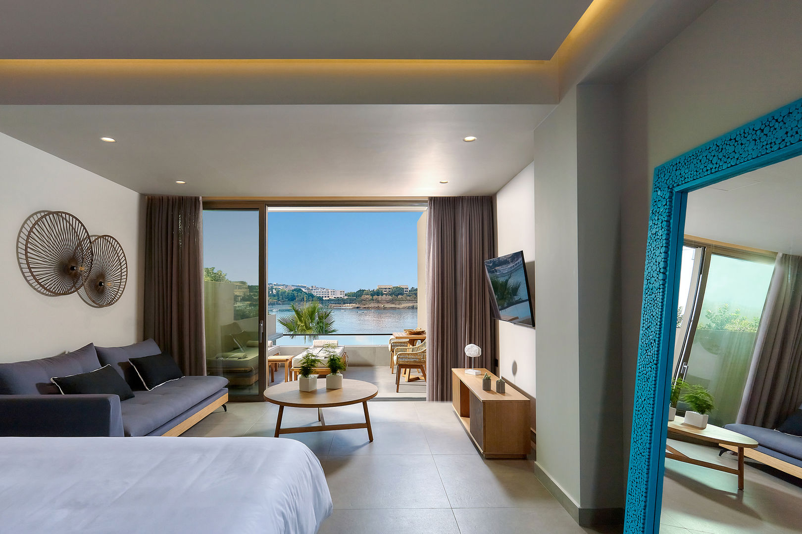 Castello Infinity Suites foto 31