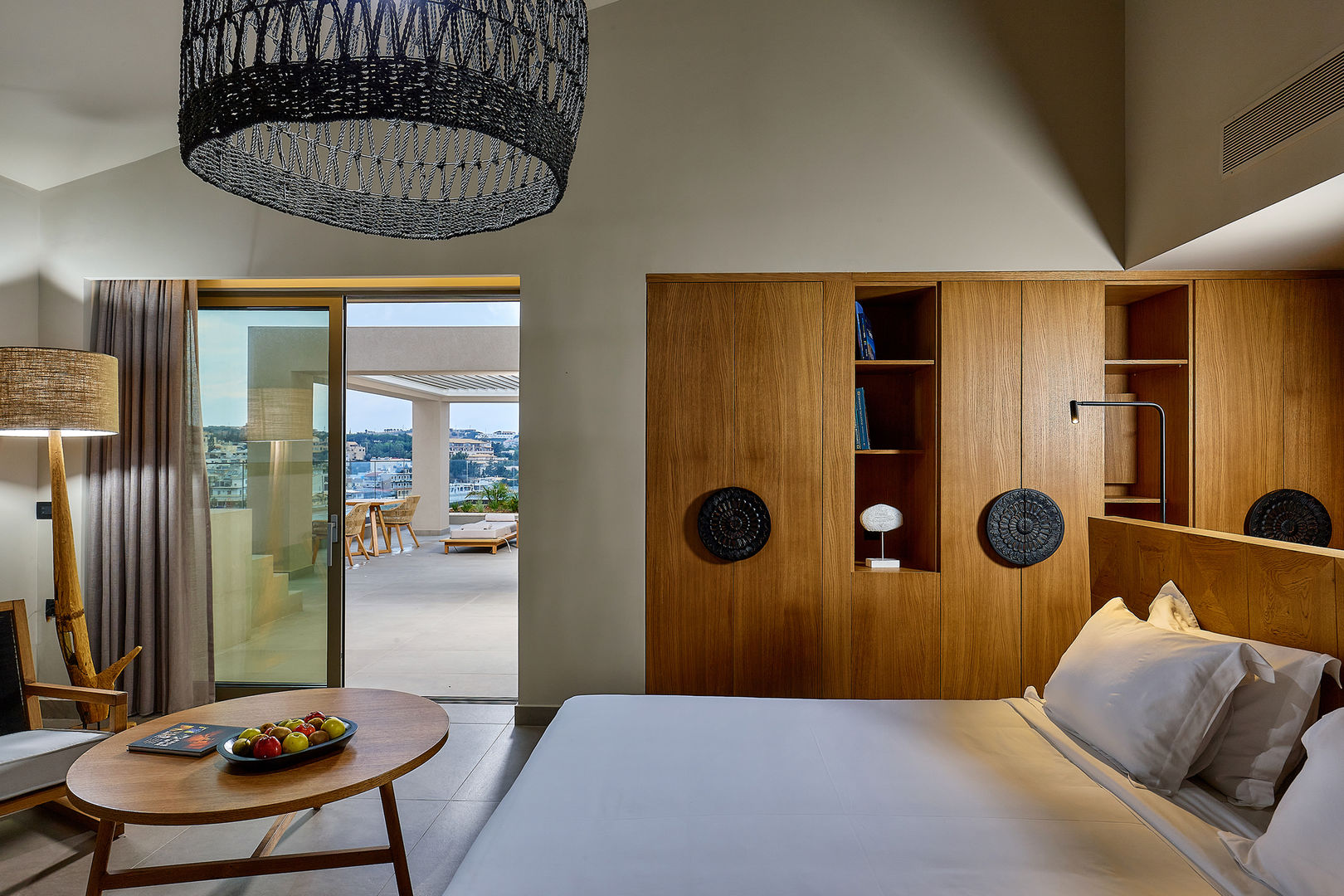 Castello Infinity Suites foto 14