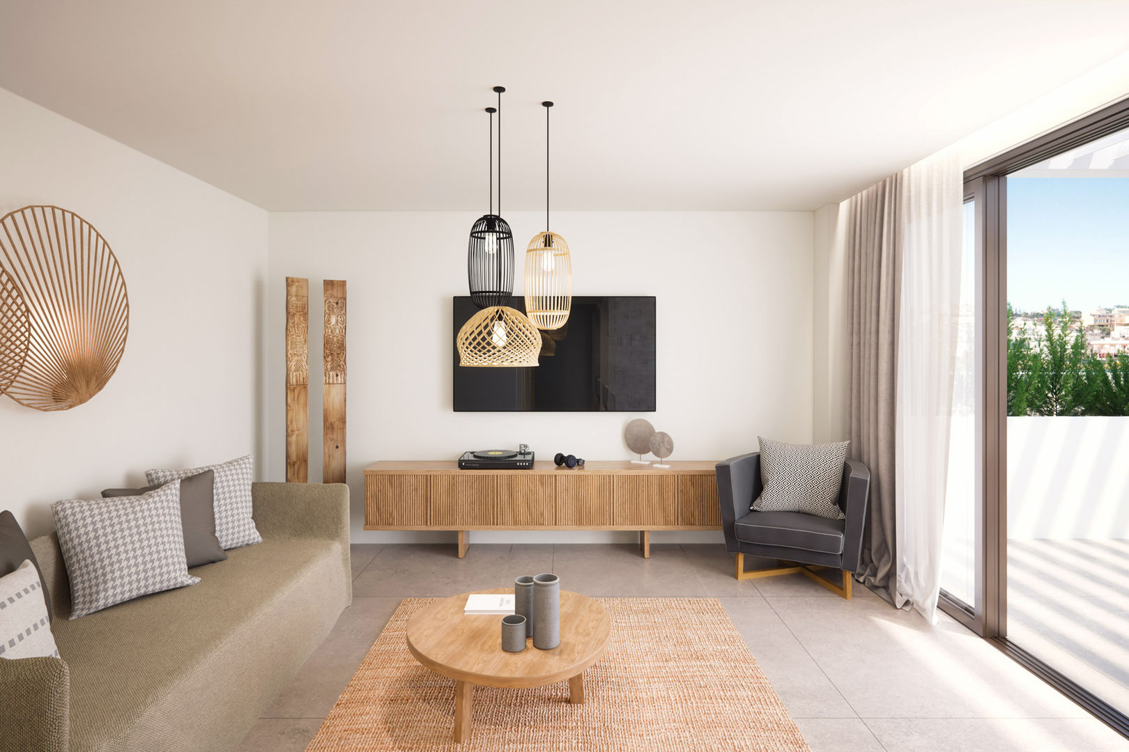 Castello Infinity Suites foto 17