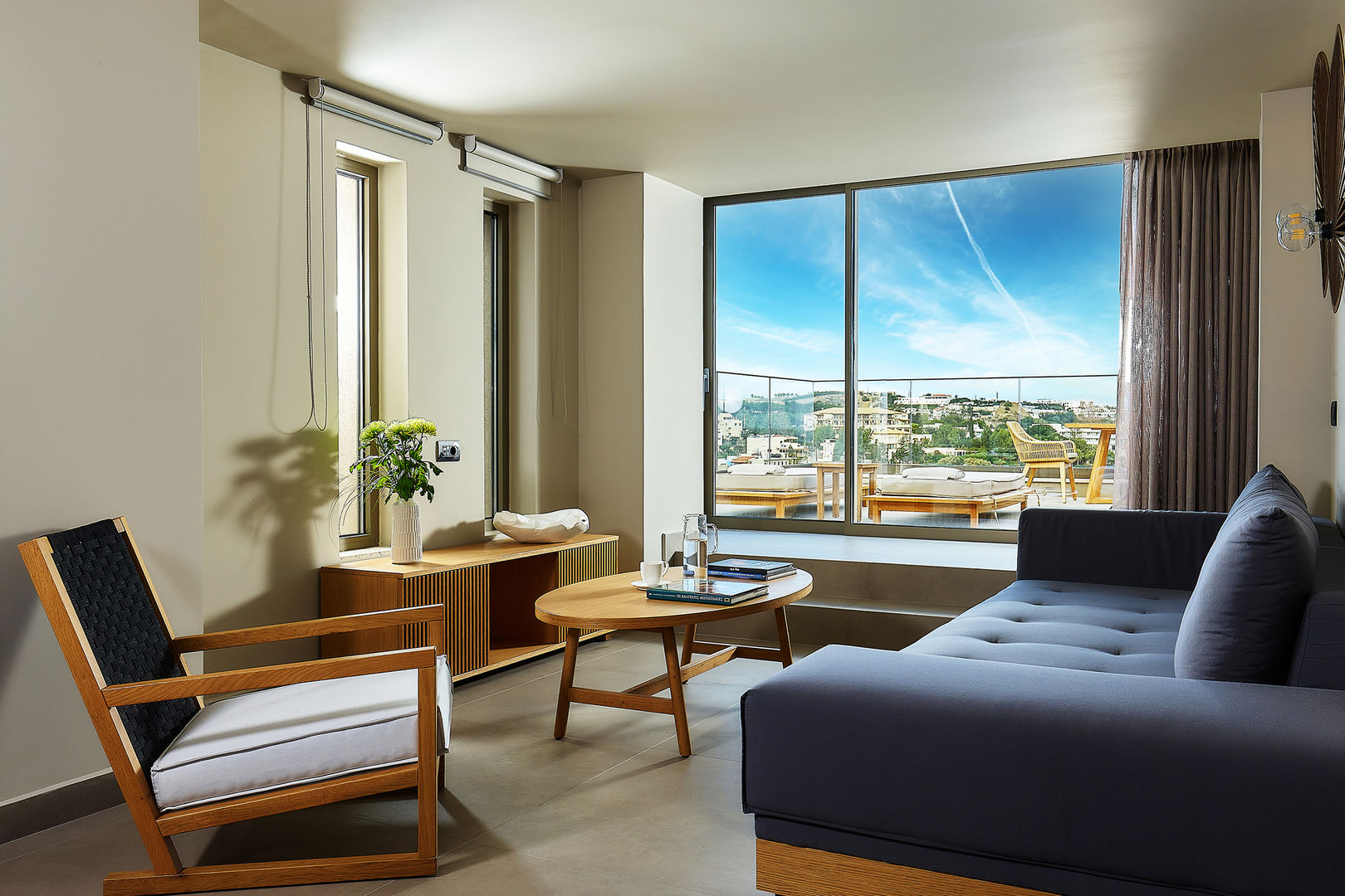 Castello Infinity Suites foto 7