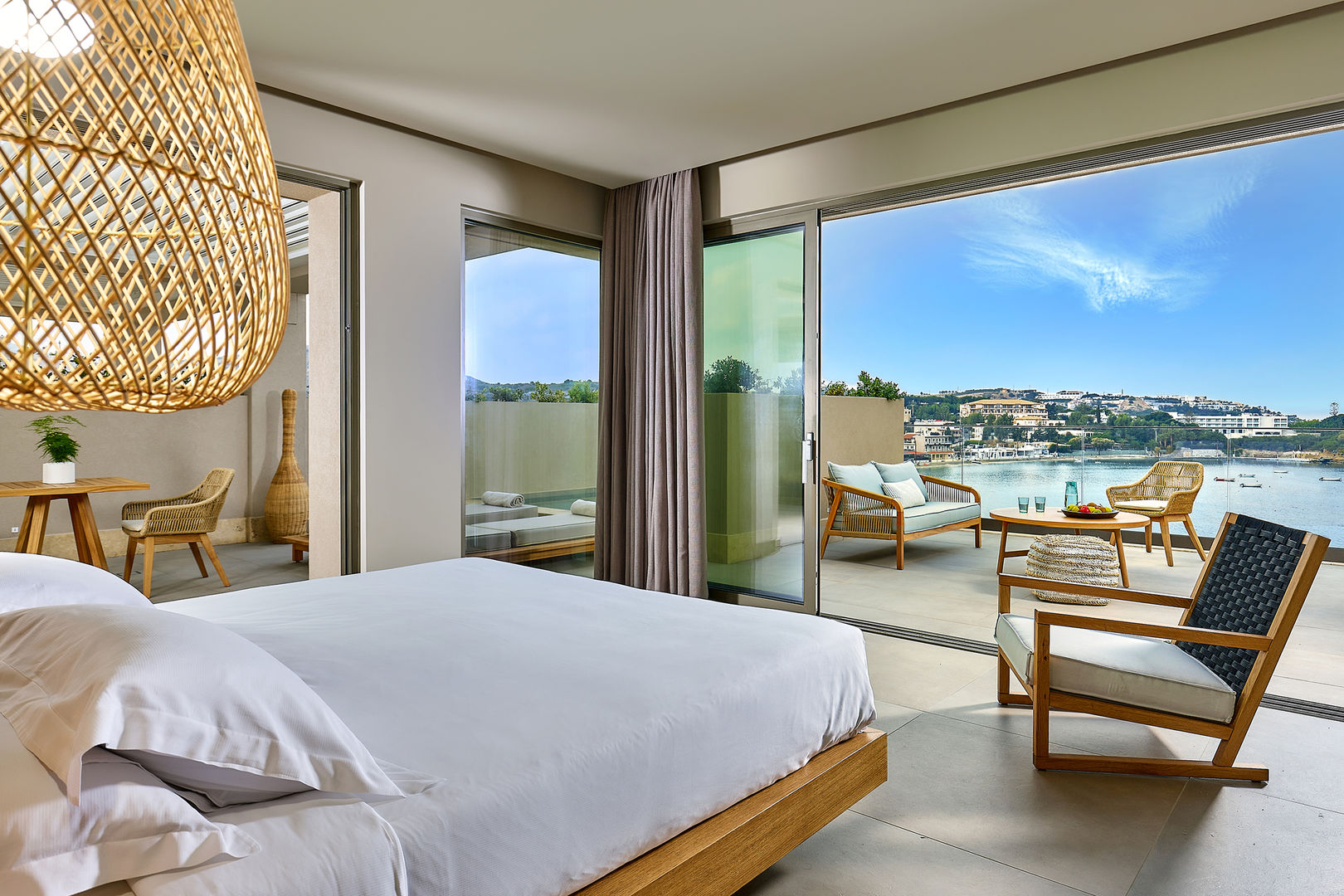 Castello Infinity Suites foto 19